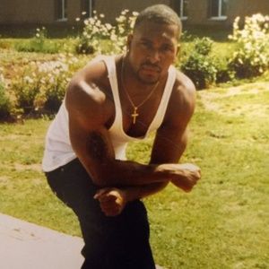 Meet your Posher, Dujuan